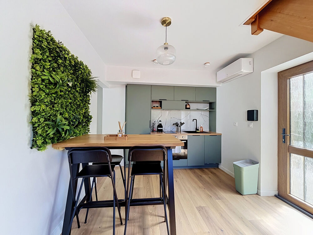Location Appartement RUE DE LA COLLINE (DISPONIBILITE IMMEDIATE) Nancy
