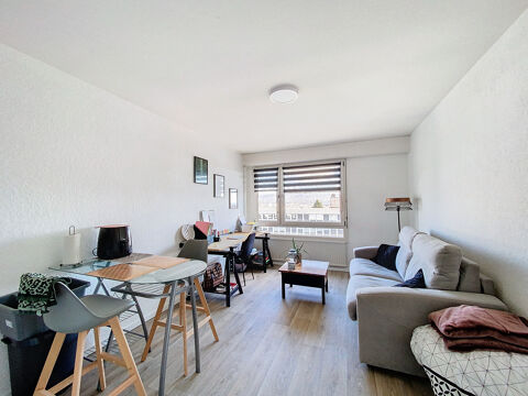   RUE JACQUINOT - (DISPONIBILITE DEBUT AVRIL) Appartement - 1 pi�ce(s) - 23 m�