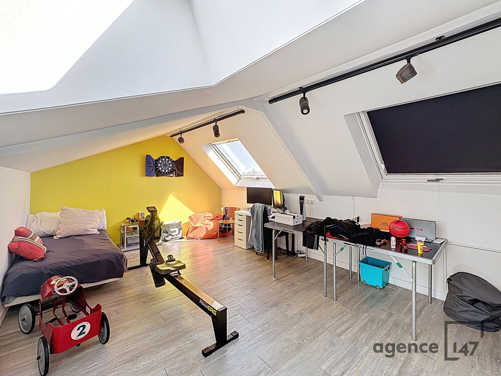 � vendre  Maison Nancy (54000)