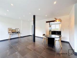  Maison à vendre 6 pièces 132 m²