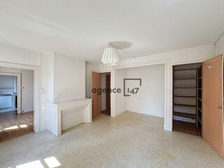  Appartement � vendre 2 pi�ces 46 m�