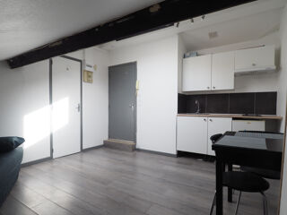  Appartement  louer 1 pice 11 m