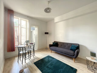  Appartement à vendre 2 pièces 38 m²