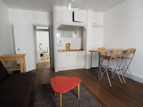  Appartement � louer 2 pi�ces 32 m�