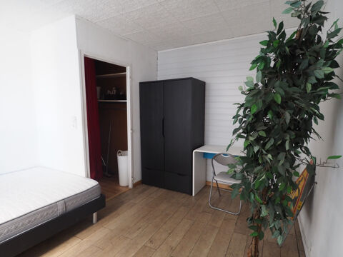  Appartement � louer 1 pi�ce 24 m�