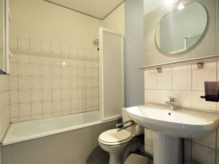  Appartement  louer 1 pice 23 m