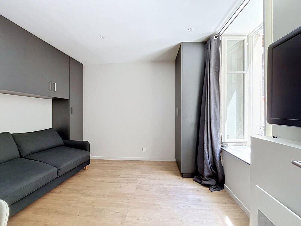 Location Appartement GRANDE RUE - (DISPONIBILITE IMMEDIATE) Nancy