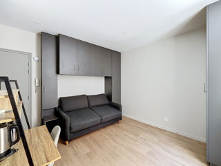  Appartement à louer 1 pièce 16 m²
