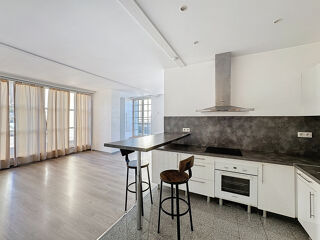  Appartement � vendre 2 pi�ces 50 m�