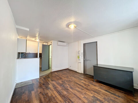  Appartement � louer 1 pi�ce 22 m�