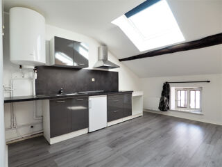 Appartement à louer 2 pièces 35 m²