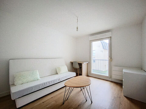  Appartement � louer 1 pi�ce 19 m�