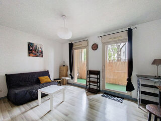  Appartement � louer 1 pi�ce 23 m�