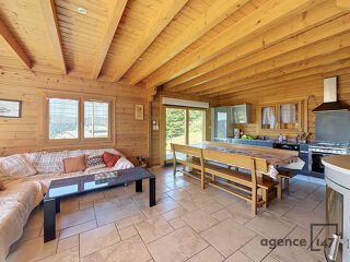  Chalet à vendre 13 pièces 250 m²