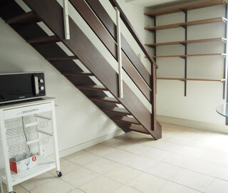  Appartement à louer 1 pièce 22 m²