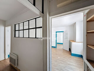  Appartement � vendre 2 pi�ces 51 m�