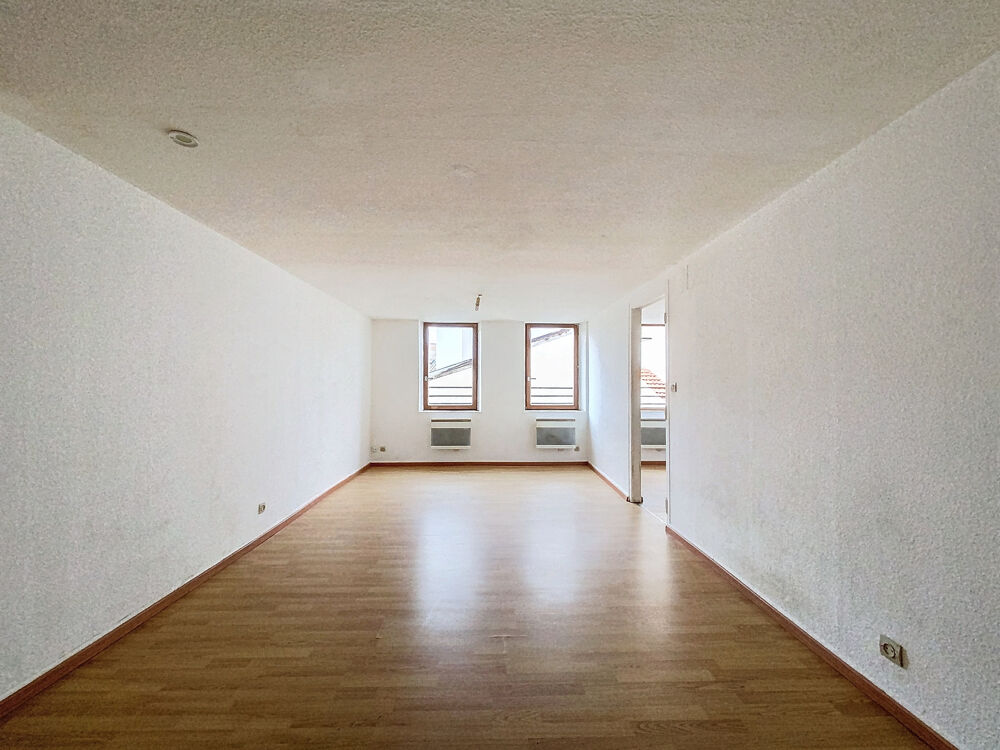 Location Appartement RUE SAINT NICOLAS - (DISPONIBILITE IMMEDIATE) Nancy