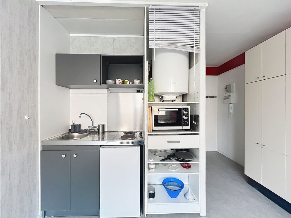 Location Appartement VANDOEUVRE: RUE GENERAL FRERE (DISPO IMMEDIATEMENT) Vandoeuvre les nancy