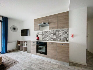  Appartement � louer 4 pi�ces 59 m�