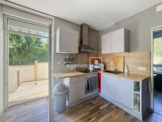  Appartement à vendre 2 pièces 35 m²