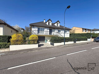  Maison � vendre 6 pi�ces 138 m�