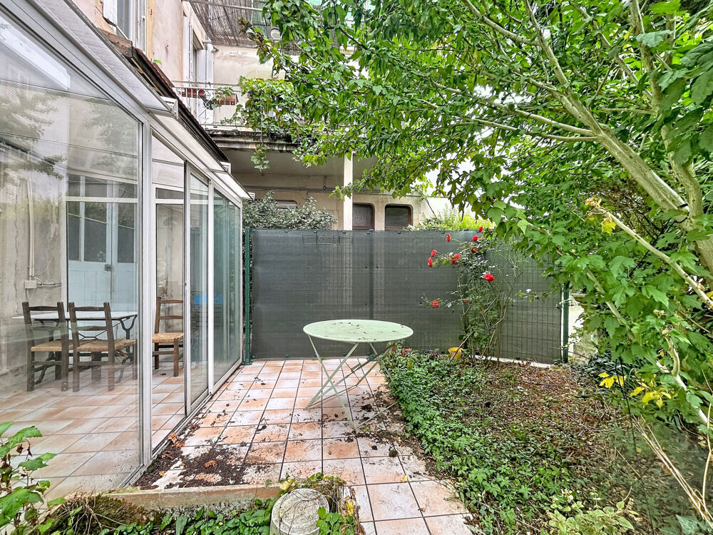 Location Appartement RUE DE LA SALLE - (DISPO IMMEDIATE) Nancy