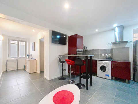  Appartement � louer 3 pi�ces 47 m�