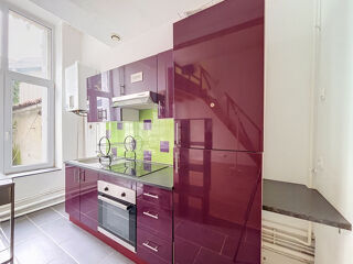Location Appartement RUE DE LA SALLE - (DISPO IMMEDIATE) Nancy