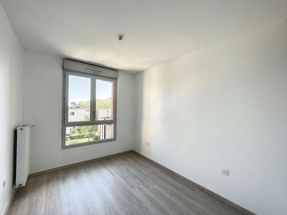 Location Appartement RUE DE TOMBLAINE (DISPONIBLE DEBUT OCTOBRE) Nancy