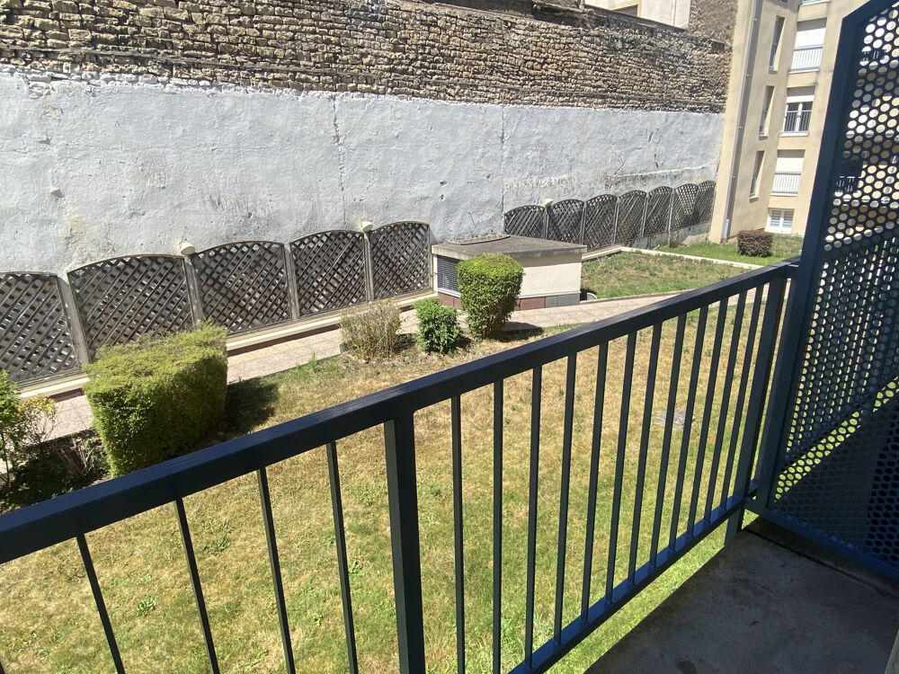 Vente Appartement NANCY PYTHAGORE - Studio 18m2 Nancy