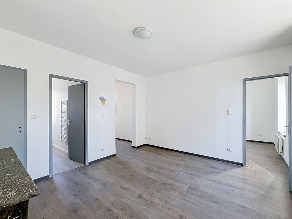 Location Appartement RUE GABRIEL MOUILLERON Nancy