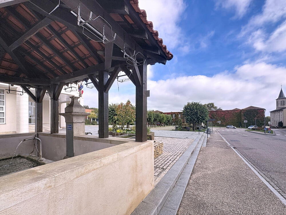 Vente Immeuble Immeuble de rapport - 325 m2 - 5 appartements Ludres