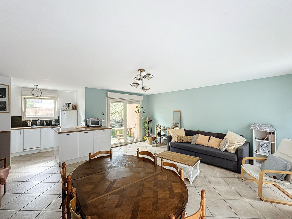Location Appartement CLOS HINZELIN - (DISPONIBILITE DEBUT JANVIER ) Nancy