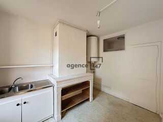  Appartement � vendre 2 pi�ces 46 m�