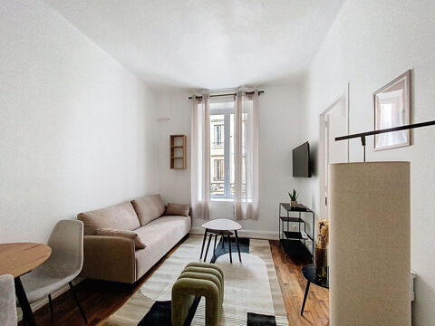  Appartement � louer 2 pi�ces 34 m�