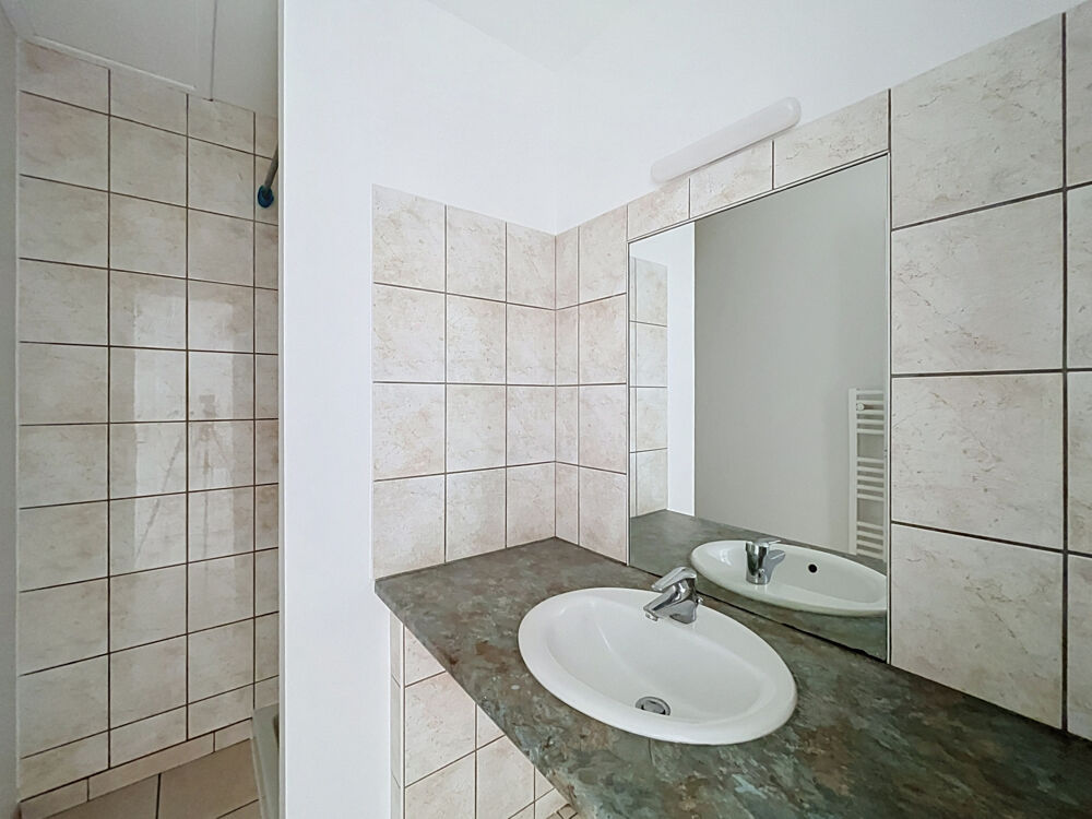Location Appartement RUE FRANCOIS GUINET - (DISPONIBILITE IMMEDIATE) Nancy