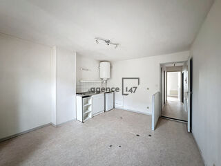  Appartement � vendre 2 pi�ces 46 m�