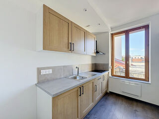  Appartement à louer 2 pièces 36 m²