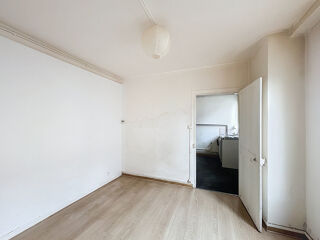  Appartement à vendre 2 pièces 31 m²