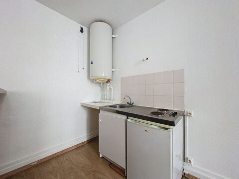  Appartement � louer 2 pi�ces 41 m�