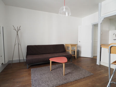  Appartement � louer 2 pi�ces 32 m�