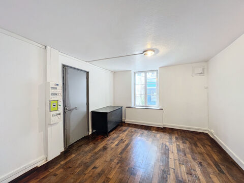  Appartement � louer 1 pi�ce 22 m�