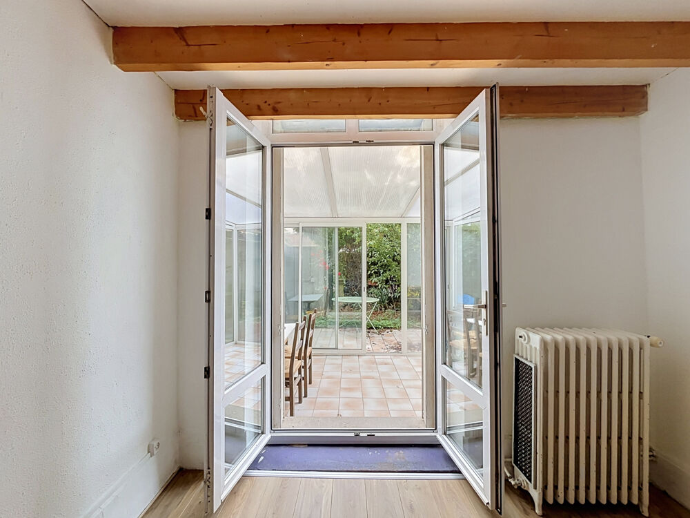 Location Appartement RUE DE LA SALLE - (DISPO IMMEDIATE) Nancy