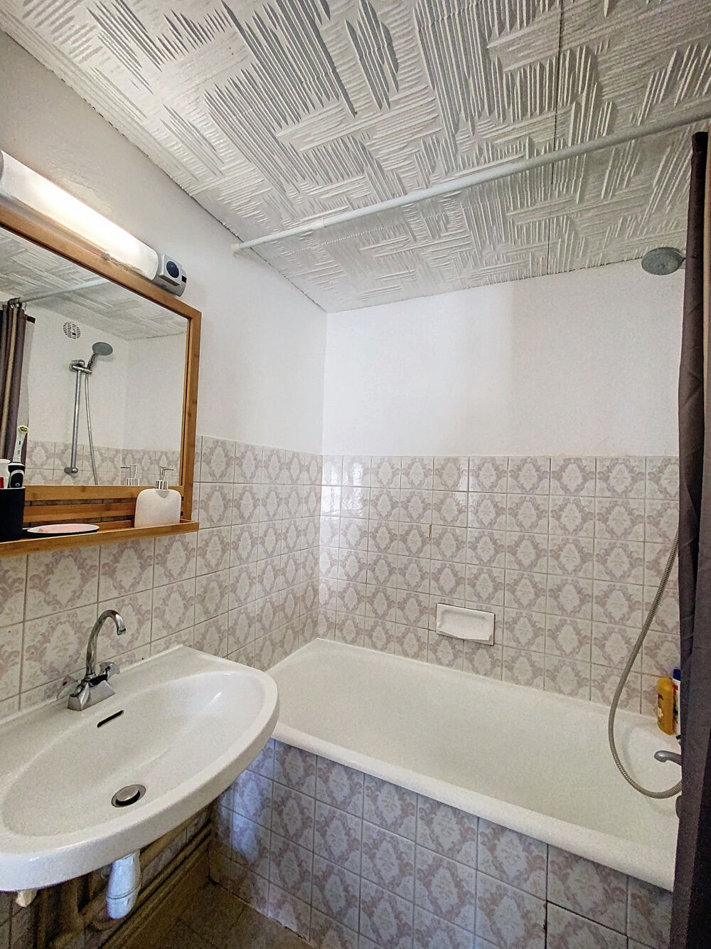 Location Appartement RUE LYAUTEY - (DISPONIBILITE IMMEDIATE) Nancy