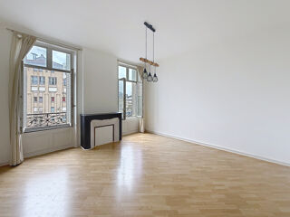  Appartement � louer 2 pi�ces 52 m�