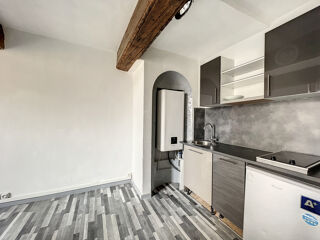  Appartement � louer 1 pi�ce 20 m�