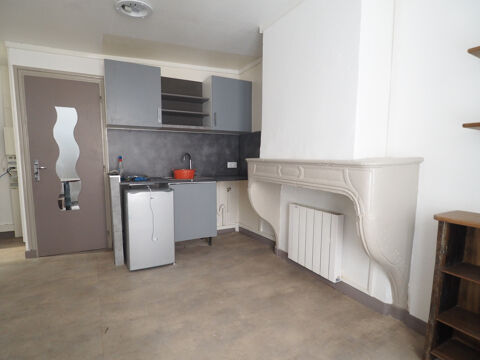  Appartement � louer 2 pi�ces 27 m�