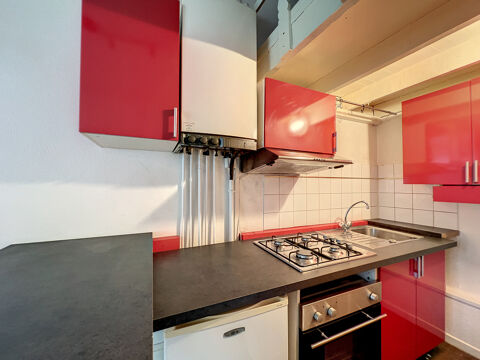  Appartement � louer 2 pi�ces 39 m�