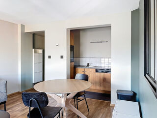  Appartement � louer 2 pi�ces 40 m�