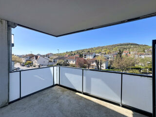  Appartement à vendre 2 pièces 41 m²